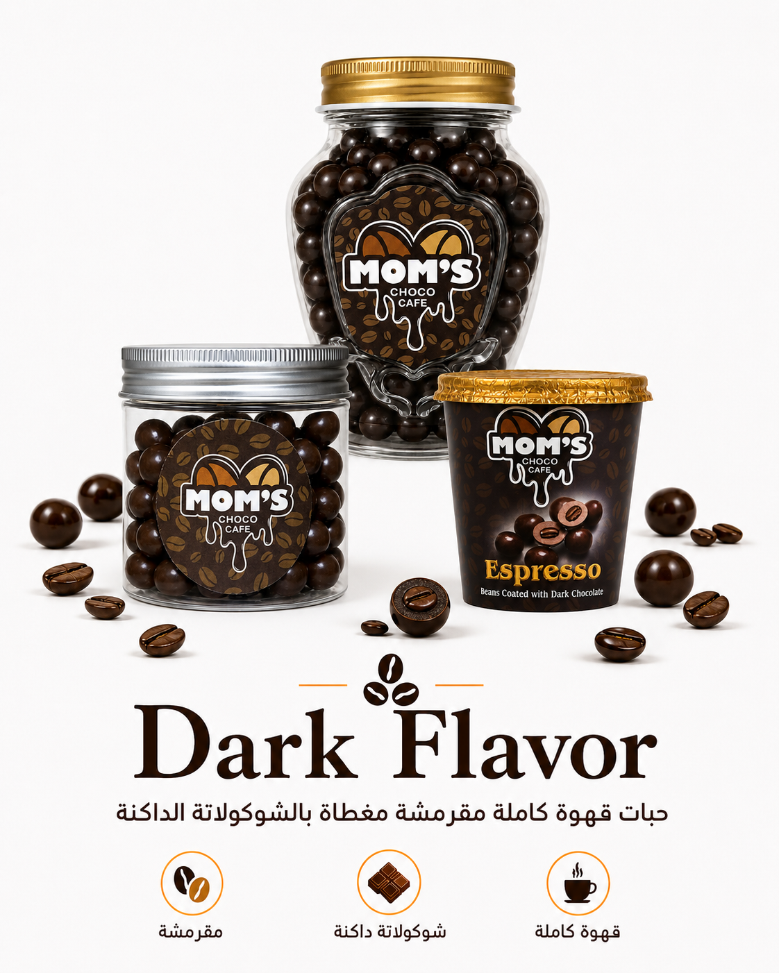Dark