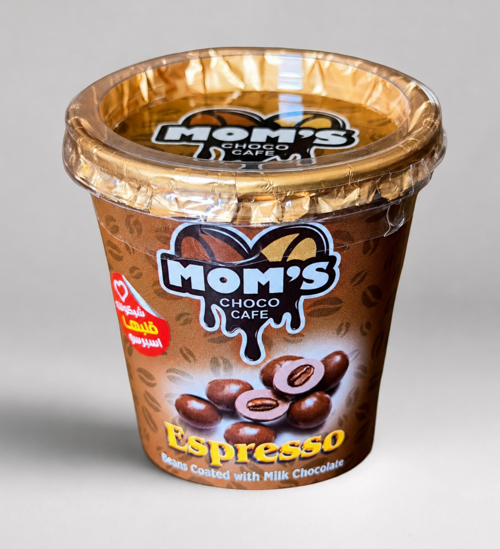 Milk Chocolate