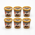Mom's Choco Cafe Espresso - 6 Cups Mix Chocolate (35g)