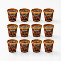 Mom's Espresso Beans Coated with Milk Chocolate - 12 pack