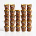 Mom's Espresso Beans Coated with Milk Chocolate - 24 pack