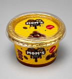 Mom's Choco Cafe Crispy - Bundle 12 Cups (15g)