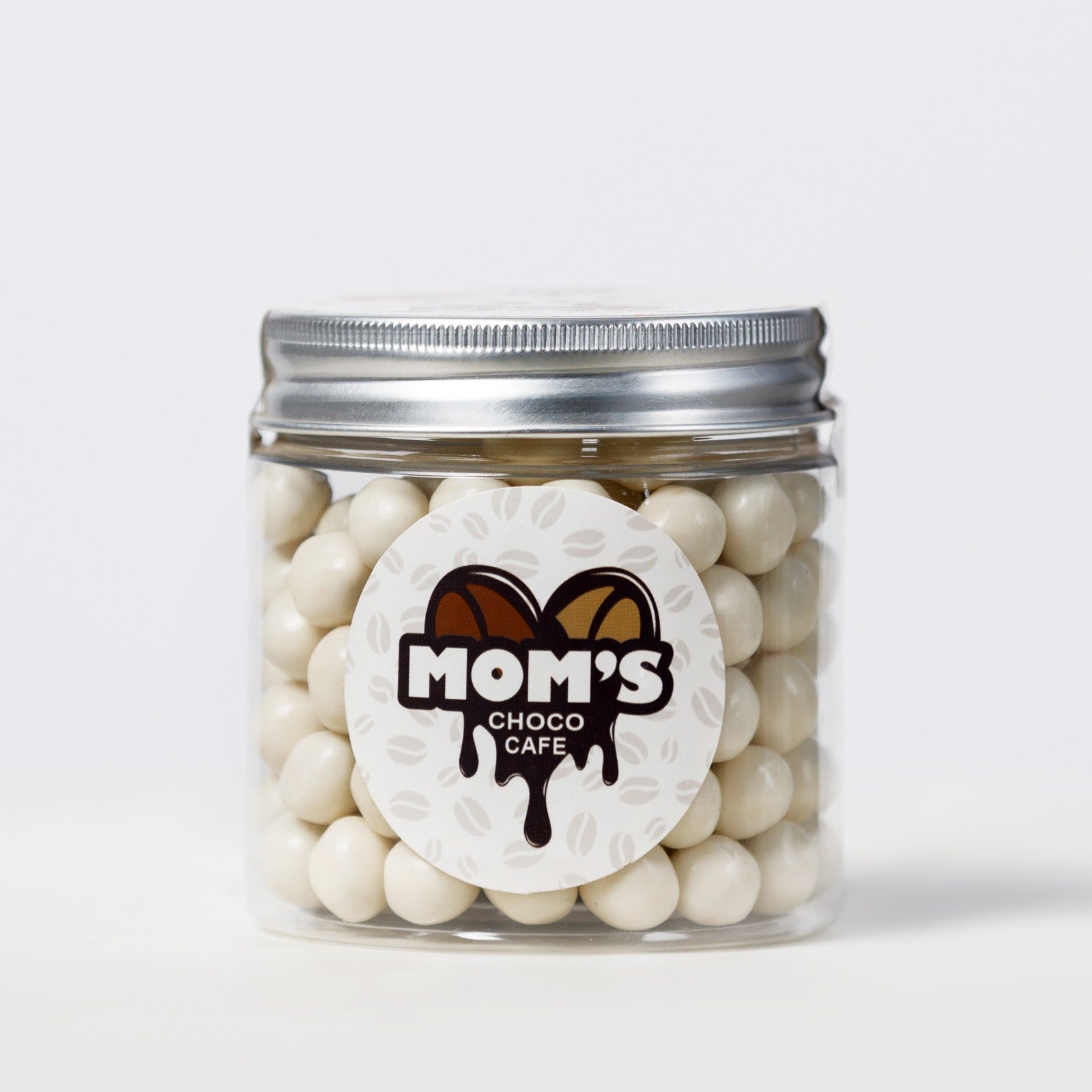 Mom's Choco bh - المذاق الفريد لحبات القهوة بالشوكولاتة - Chocolate-covered espresso beans,
