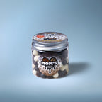 Mom's Choco bh - المذاق الفريد لحبات القهوة بالشوكولاتة - Chocolate-covered espresso beans,