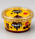 Mom's Choco Cafe Crispy - Bundle 12 Cups (15g)