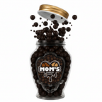 Dark Chocolate Jar - Flying Beans