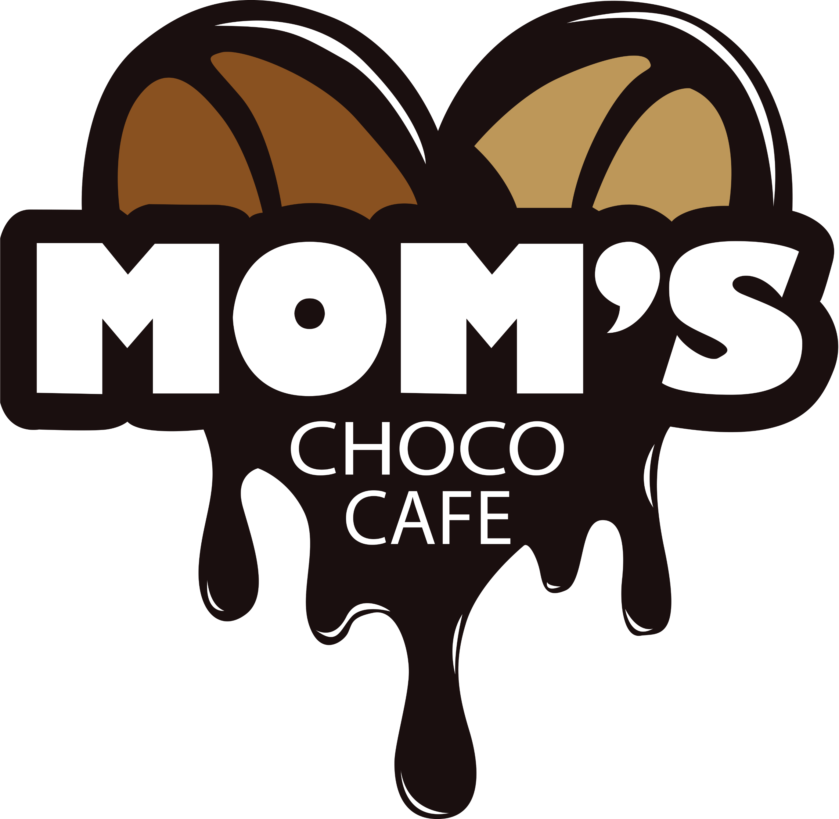 Moms Choco Cafe