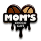 MOM'S CHOCO CAFE - Home