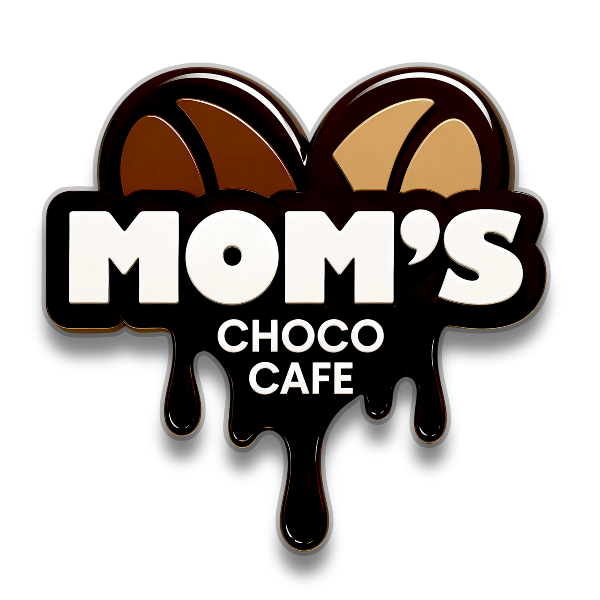 MOM'S CHOCO CAFE